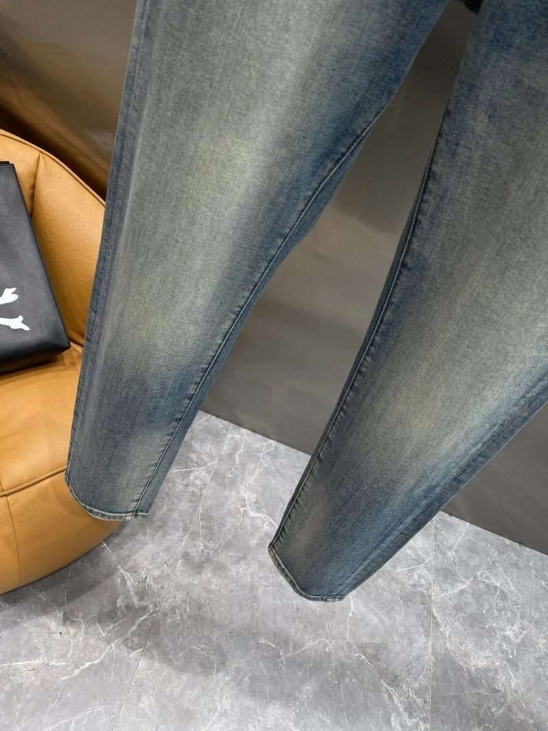 Dolce Gabbana Jeans Efficient 119860