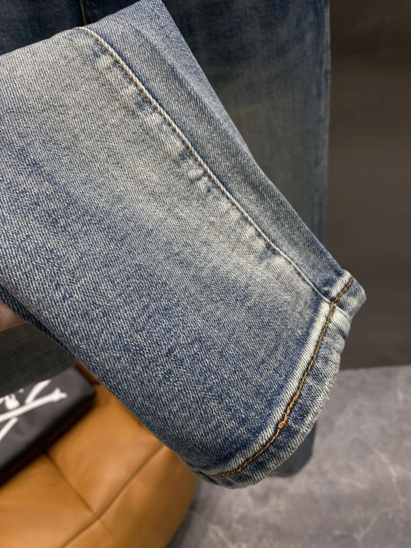 Dolce Gabbana Jeans Efficient 119860