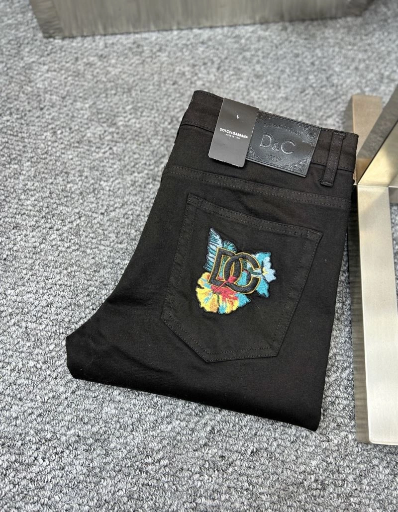 TimelessDesign Dolce Gabbana Jeans 119870