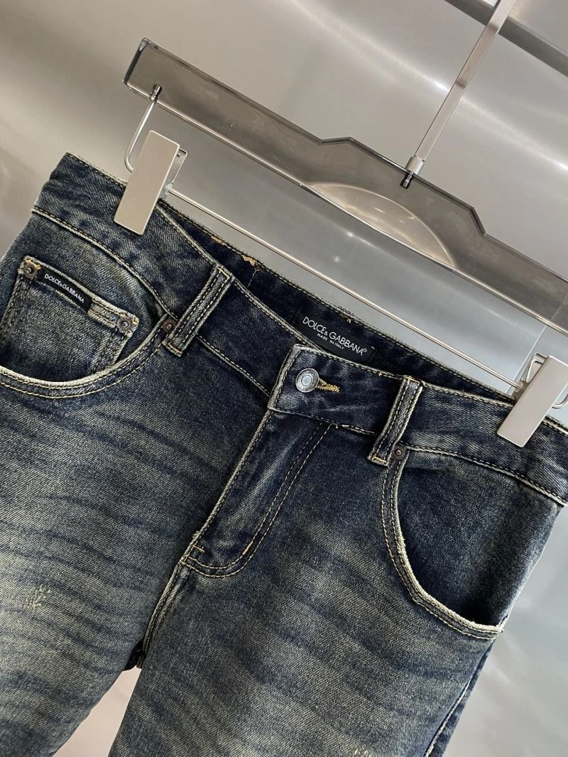 Elegant Dolce Gabbana Jeans 119864