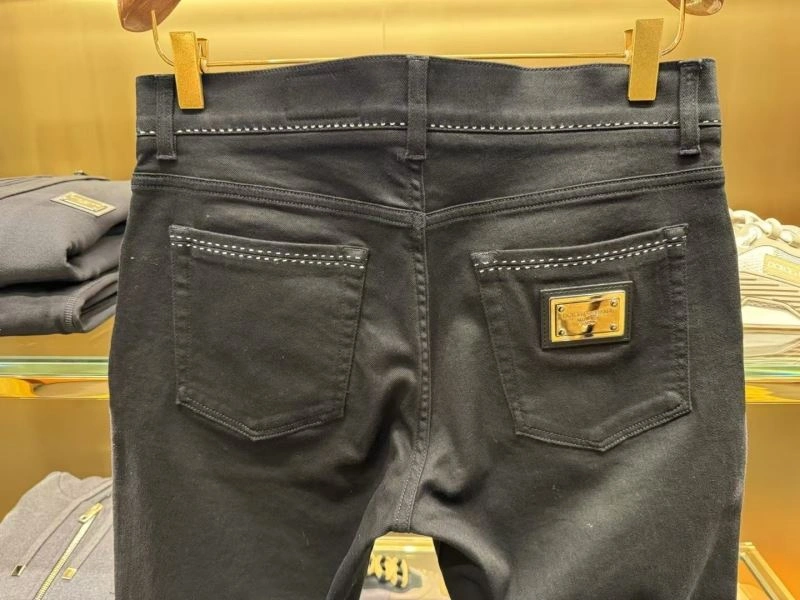 FastDry Dolce Gabbana Jeans 119841