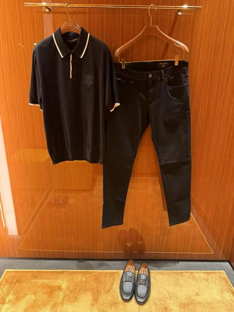 FastDry Dolce Gabbana Jeans 119841