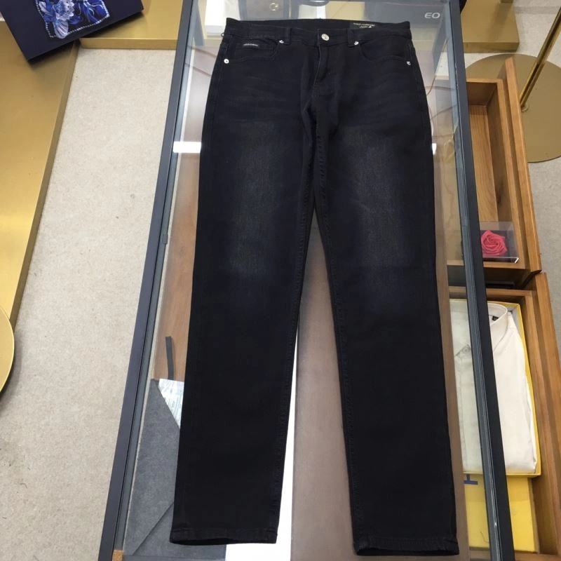 Fashionable Dolce Gabbana Jeans 119863