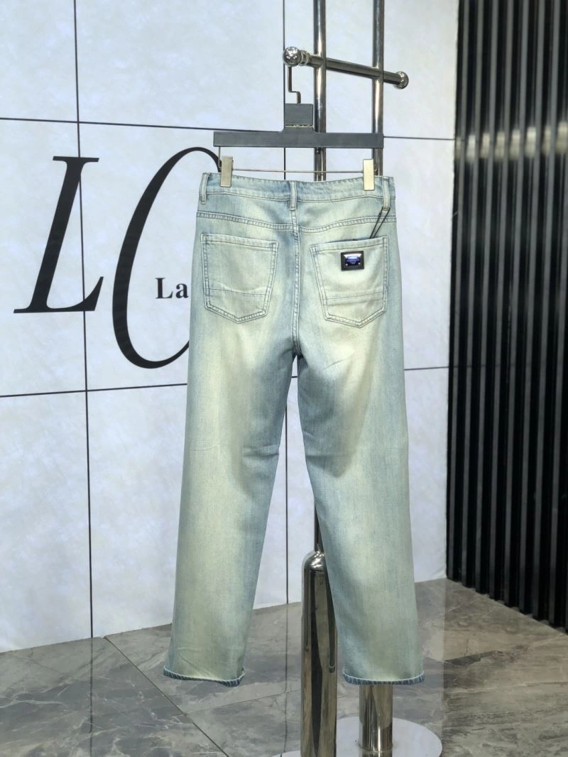 UrbanStyle Dolce Gabbana Jeans 119867