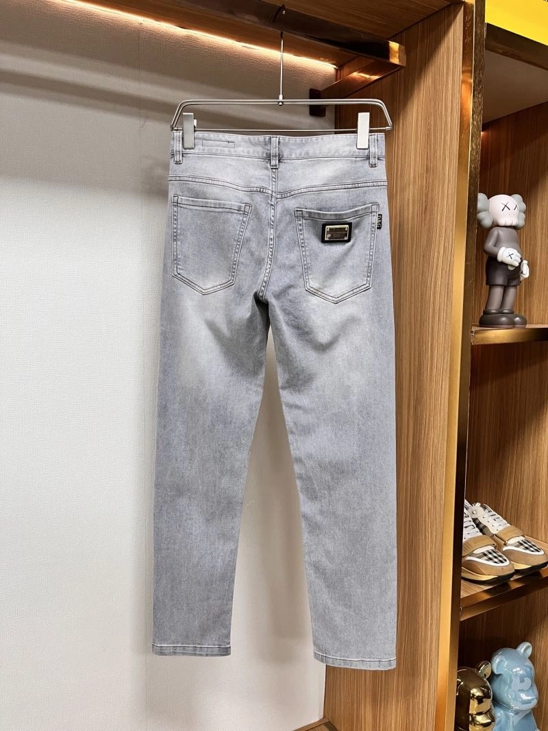 Dolce Gabbana Jeans Supportive 119871