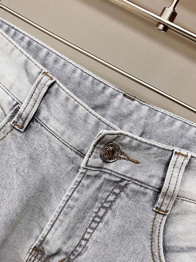 Dolce Gabbana Jeans Supportive 119871