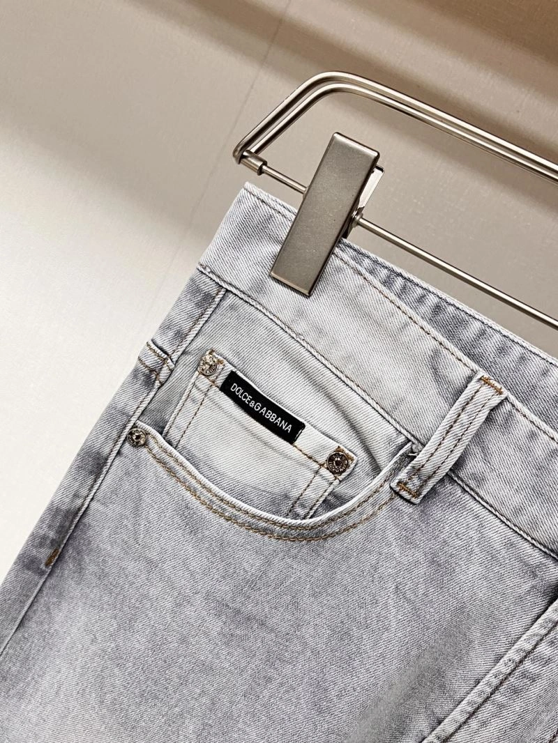 Dolce Gabbana Jeans Supportive 119871