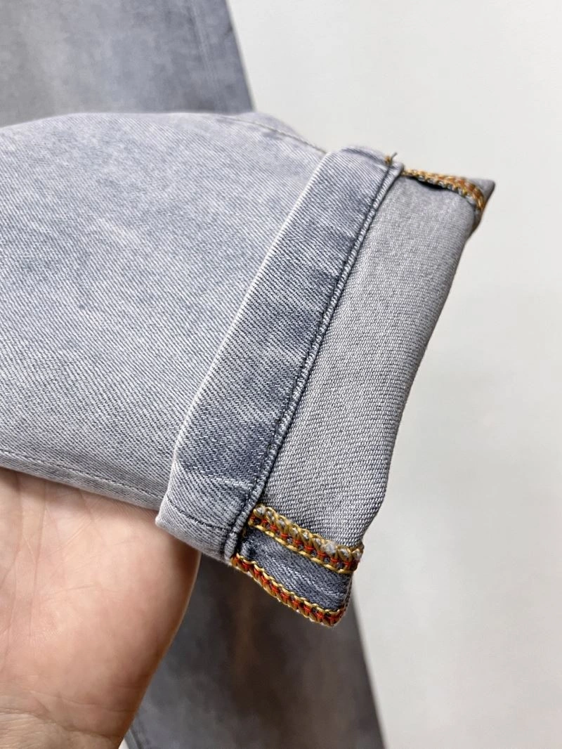 Dolce Gabbana Jeans Supportive 119871