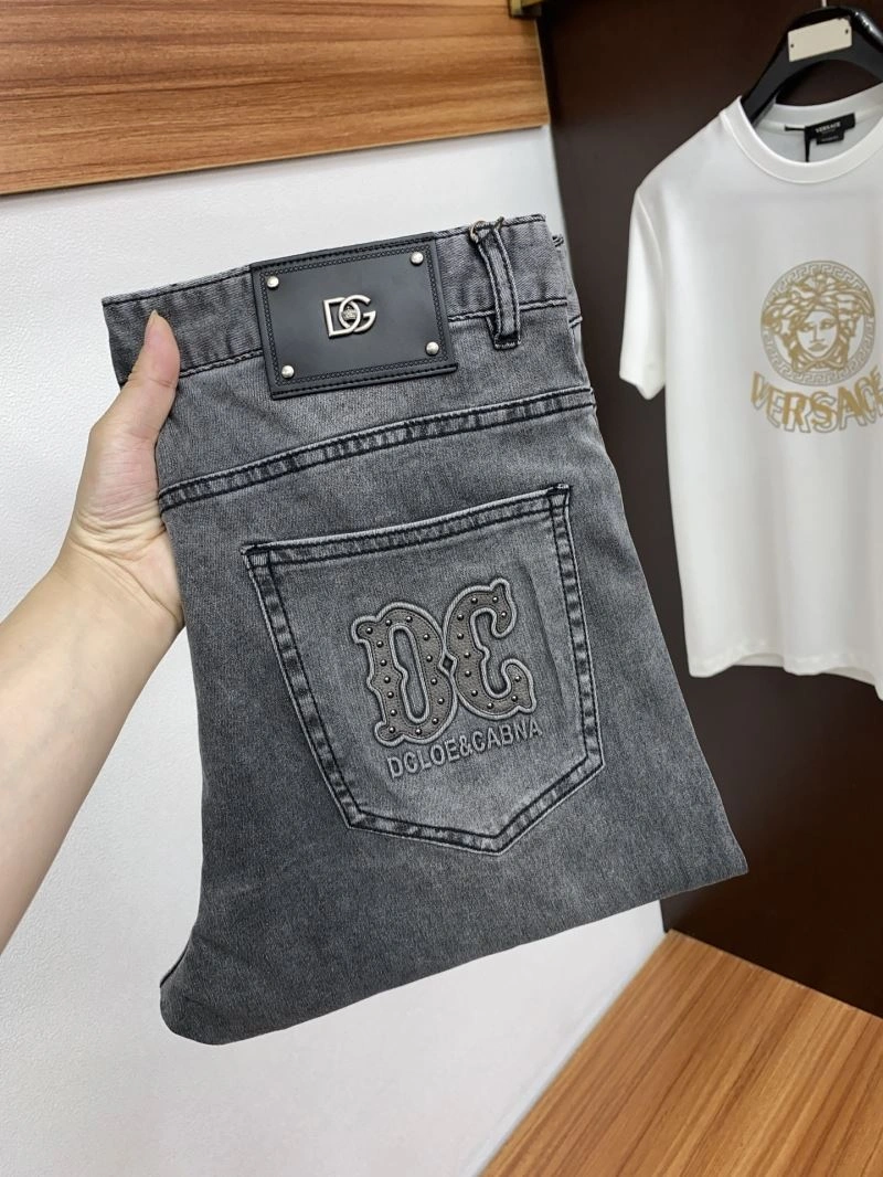 SmartChoice Dolce Gabbana Jeans 119844