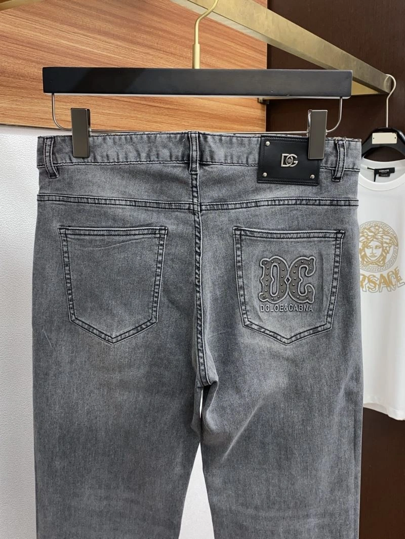 SmartChoice Dolce Gabbana Jeans 119844