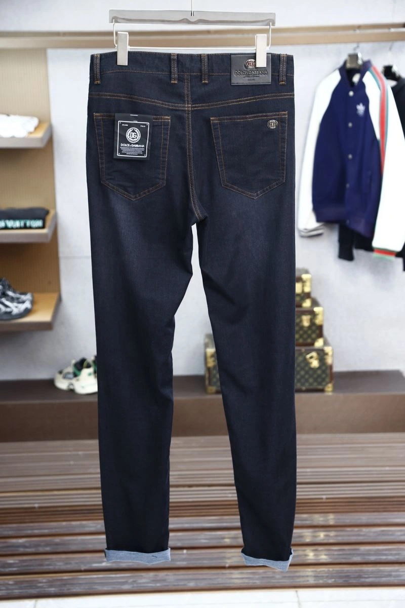 Dolce Gabbana Jeans Durable 119842