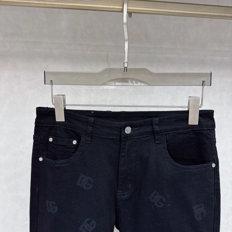 ZipUp Dolce Gabbana Jeans 119840