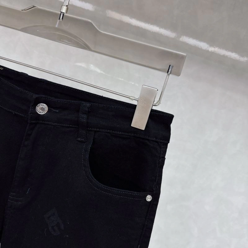 ZipUp Dolce Gabbana Jeans 119840