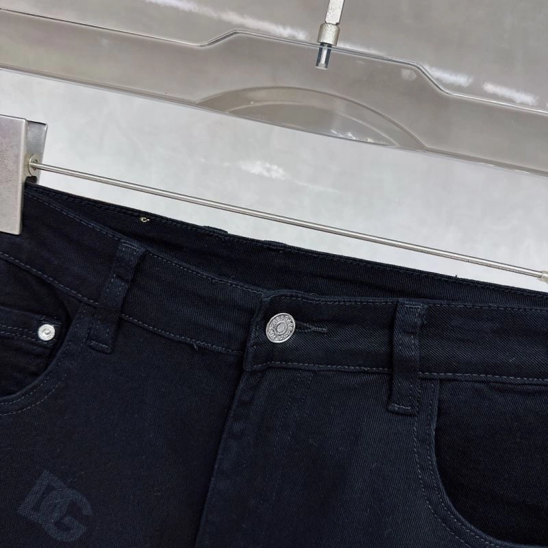 ZipUp Dolce Gabbana Jeans 119840