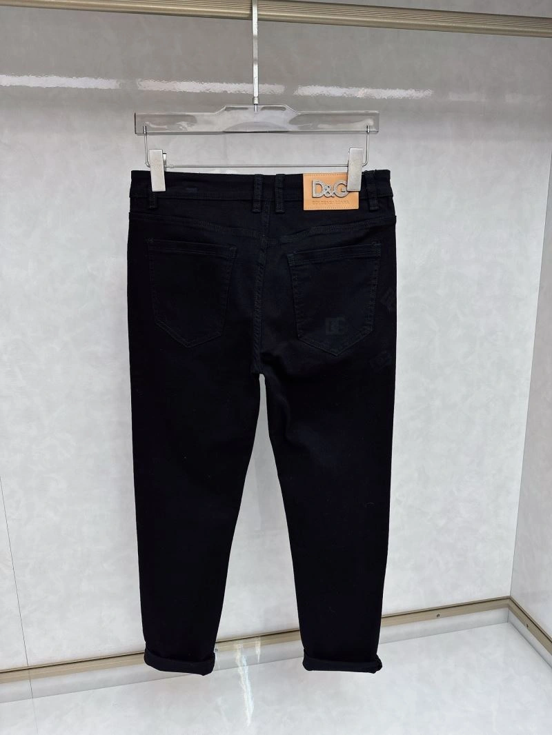 ZipUp Dolce Gabbana Jeans 119840