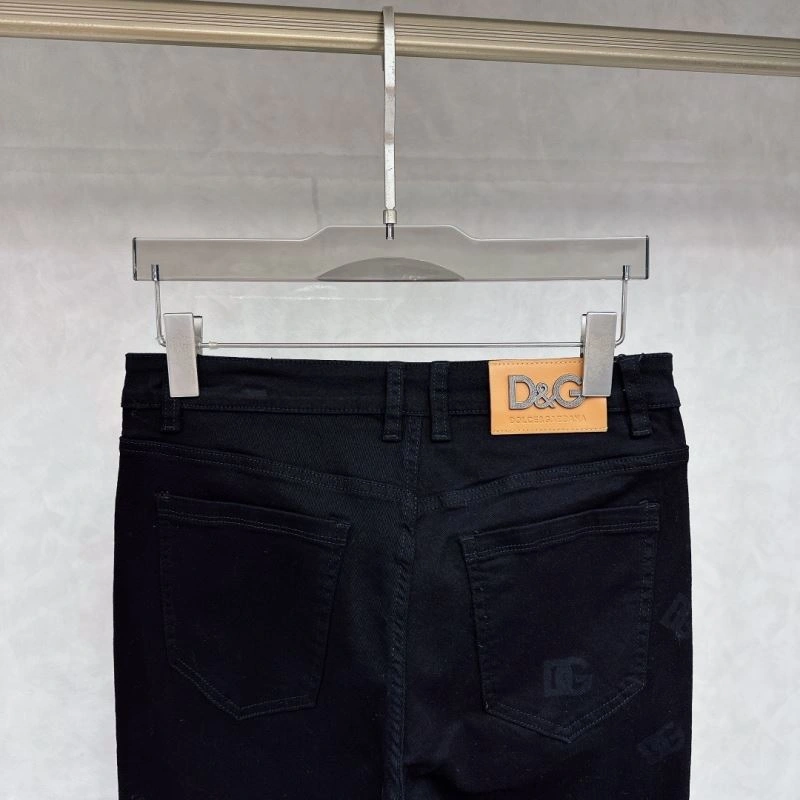 ZipUp Dolce Gabbana Jeans 119840