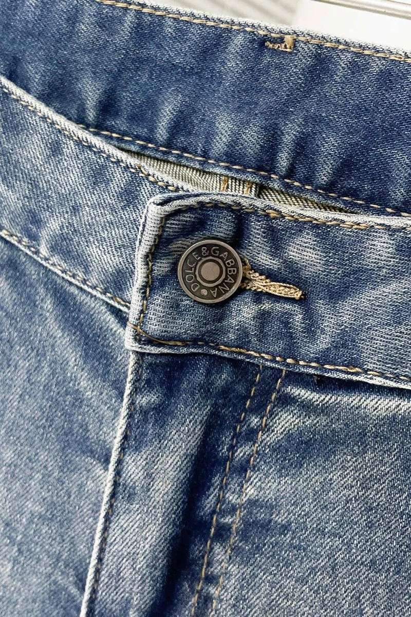 Bright Dolce Gabbana Jeans 119839