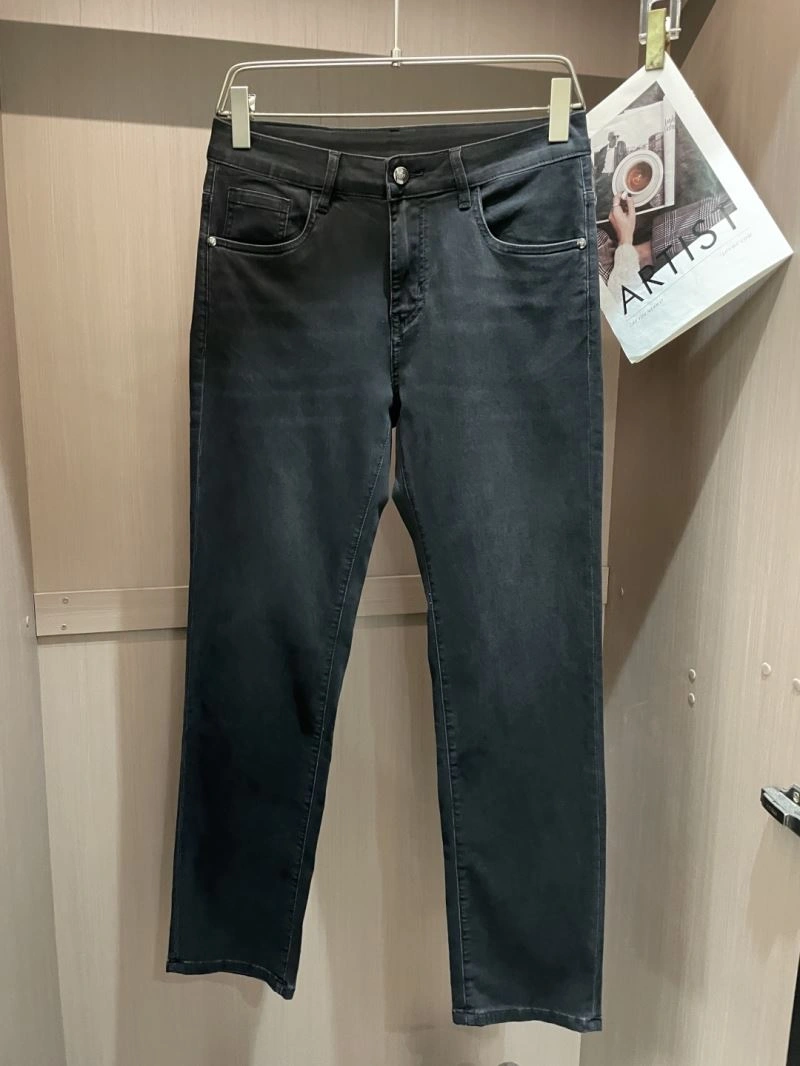 Dolce Gabbana Jeans MoistureWicking 119838