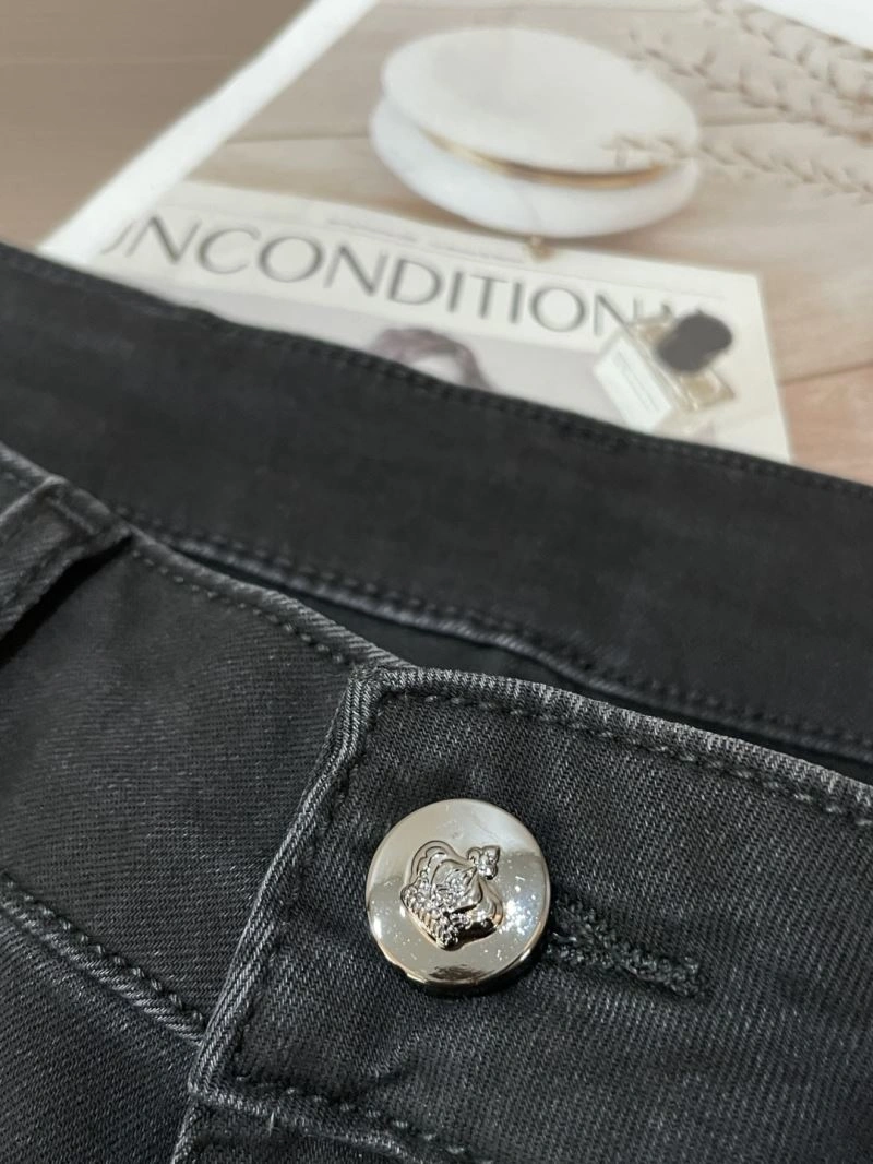 Dolce Gabbana Jeans MoistureWicking 119838