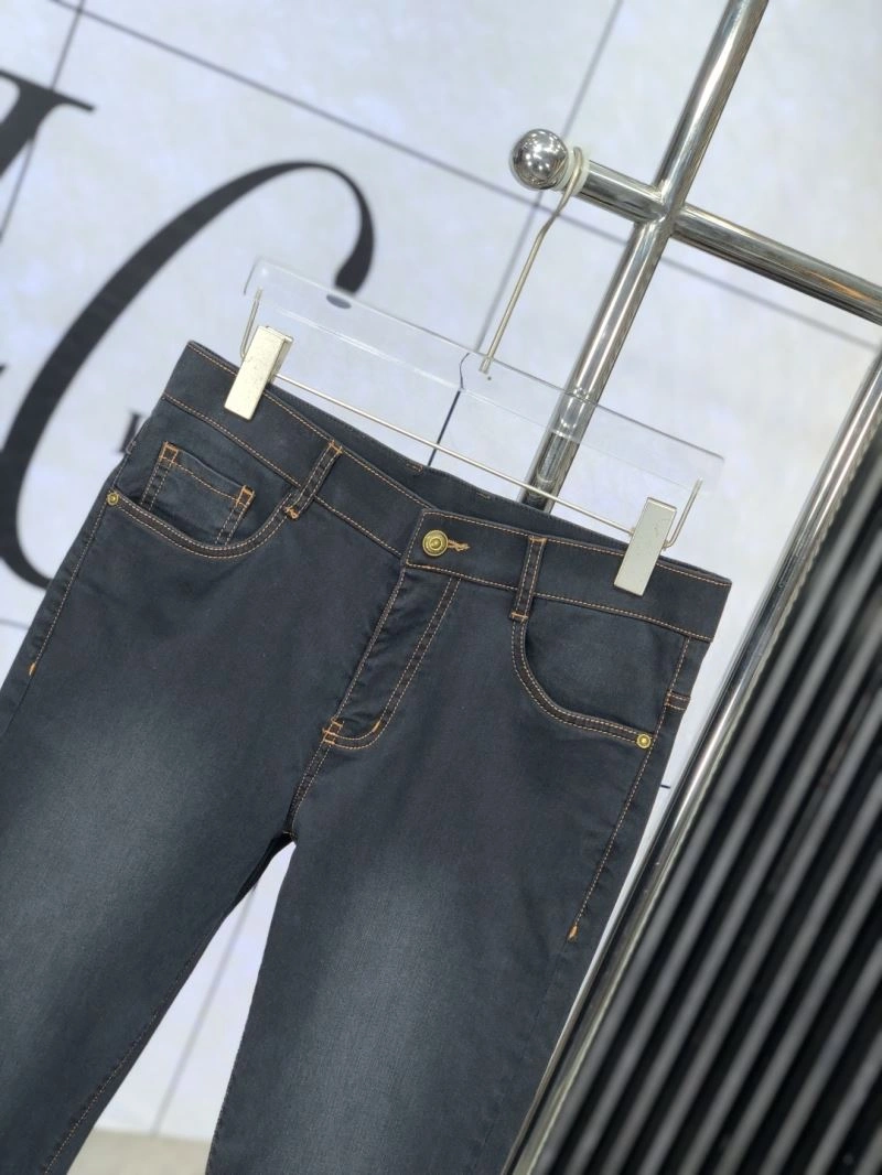 Dolce Gabbana Jeans Minimalist 119836