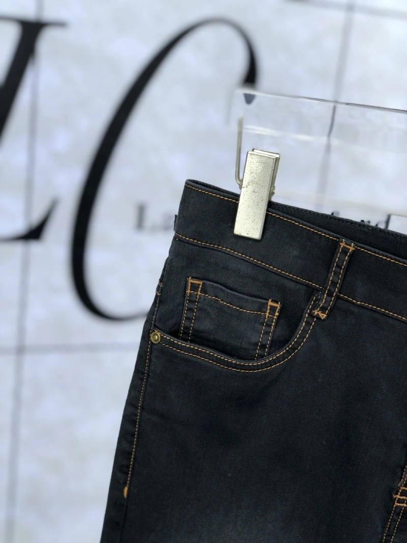 Dolce Gabbana Jeans Minimalist 119836