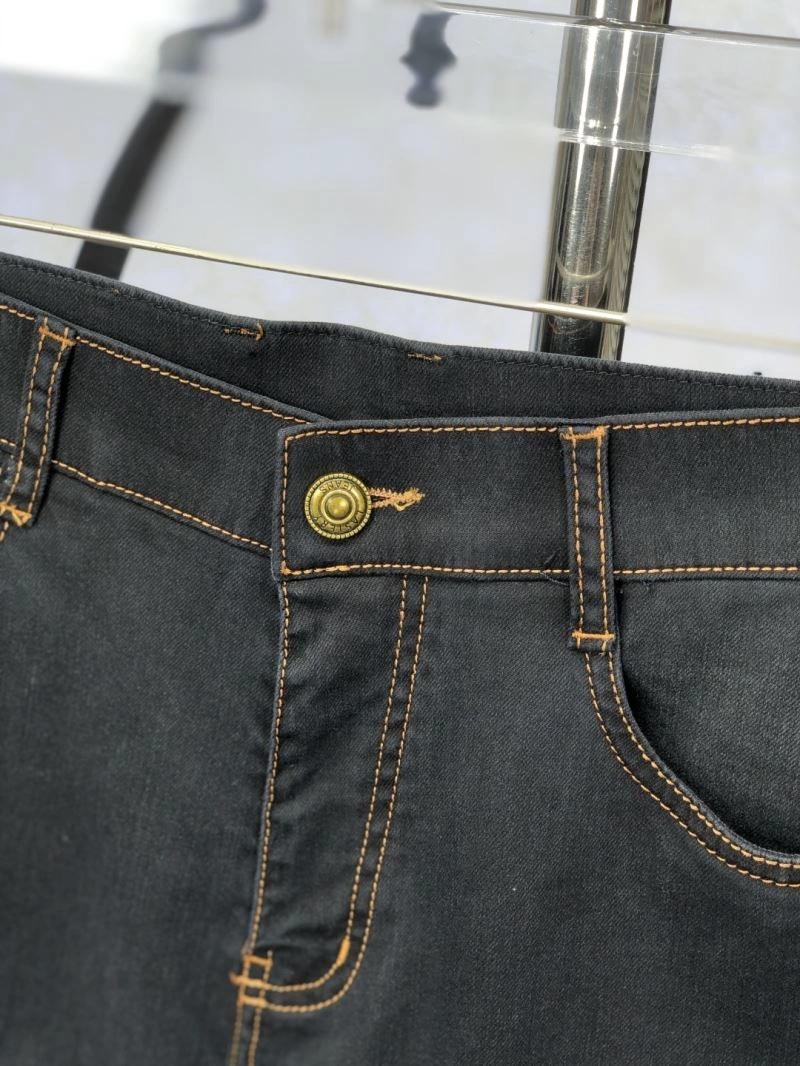 Dolce Gabbana Jeans Minimalist 119836