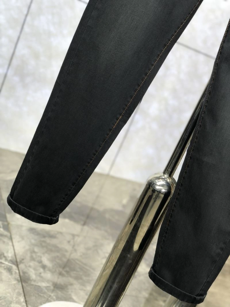 Dolce Gabbana Jeans Minimalist 119836