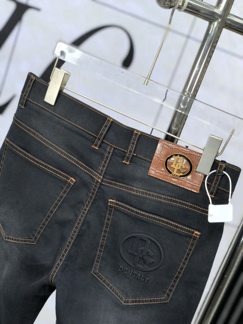 Dolce Gabbana Jeans Minimalist 119836