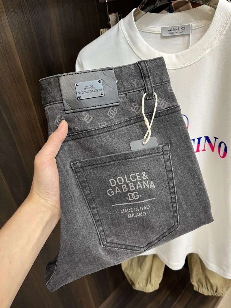 Dolce Gabbana Jeans Bright 119837
