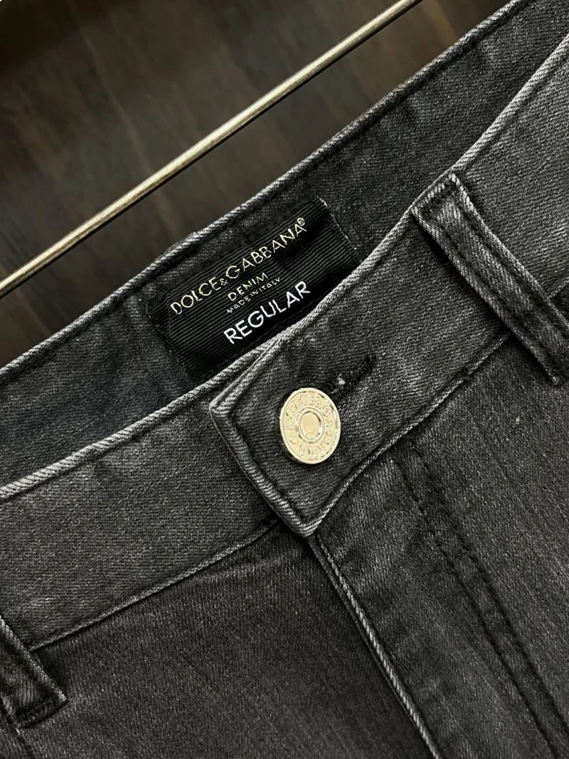 Dolce Gabbana Jeans Bright 119837