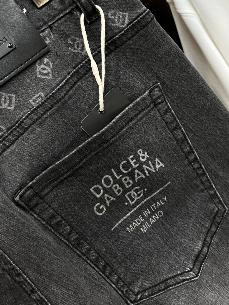 Dolce Gabbana Jeans Bright 119837