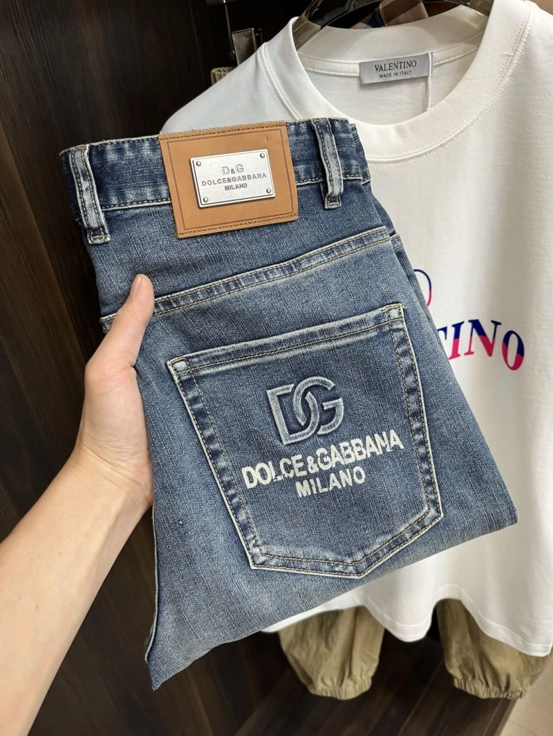 Dolce Gabbana Jeans FlexibleFit 119835