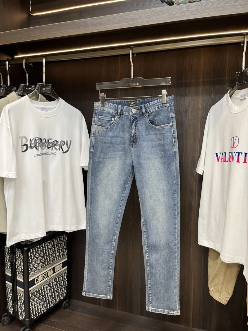Dolce Gabbana Jeans FlexibleFit 119835
