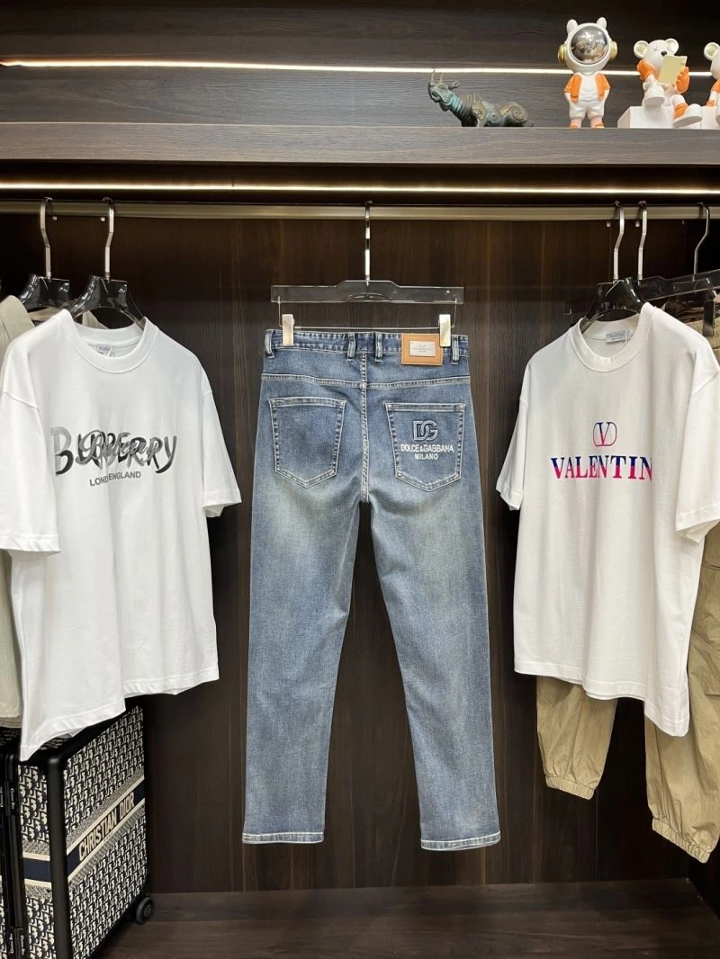 Dolce Gabbana Jeans FlexibleFit 119835