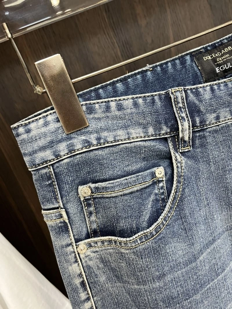 Dolce Gabbana Jeans FlexibleFit 119835