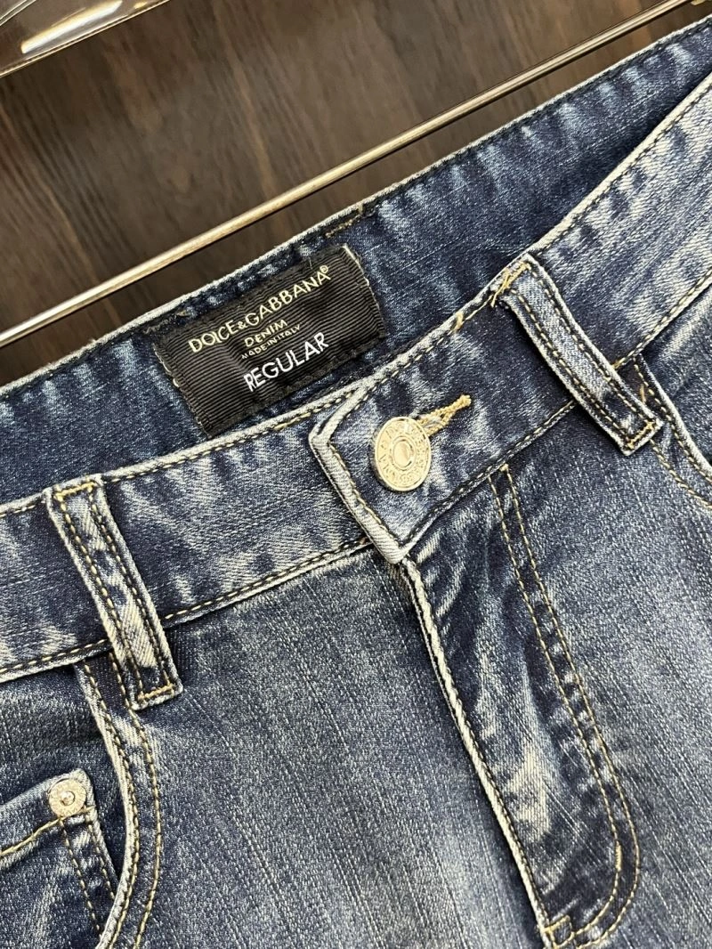 Dolce Gabbana Jeans FlexibleFit 119835