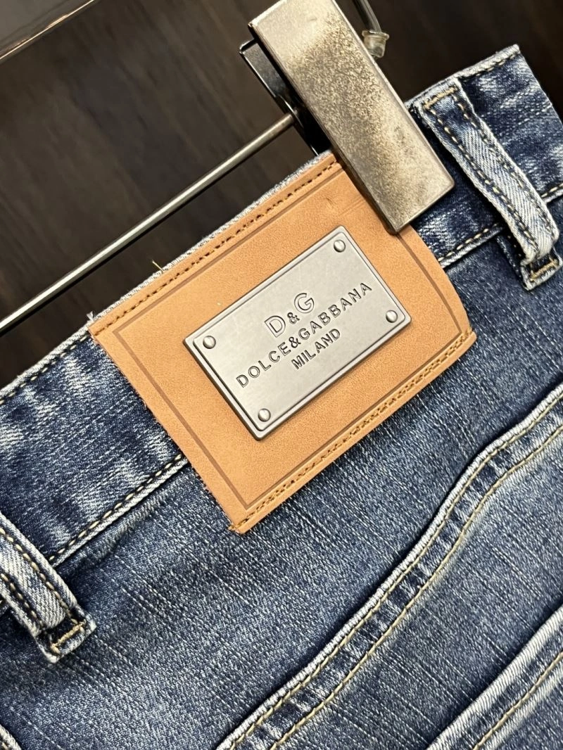 Dolce Gabbana Jeans FlexibleFit 119835