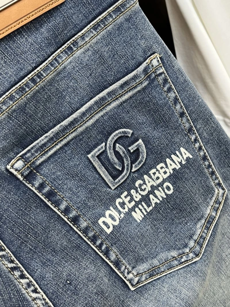 Dolce Gabbana Jeans FlexibleFit 119835
