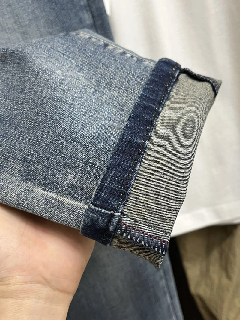 Dolce Gabbana Jeans FlexibleFit 119835