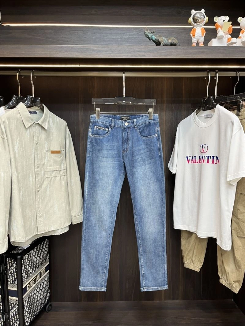 Dolce Gabbana Jeans ZipUp 119834