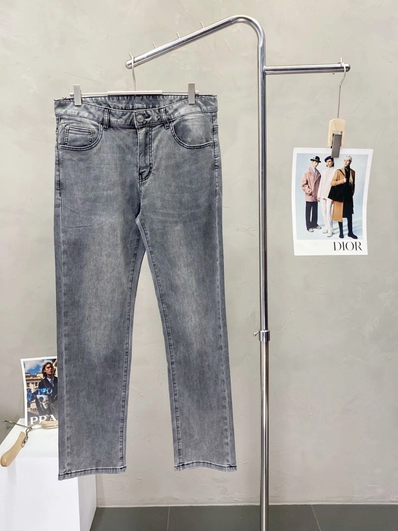 Flexible Dolce Gabbana Jeans 119833
