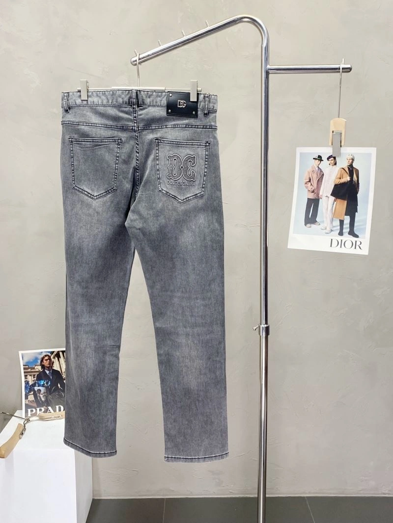 Flexible Dolce Gabbana Jeans 119833