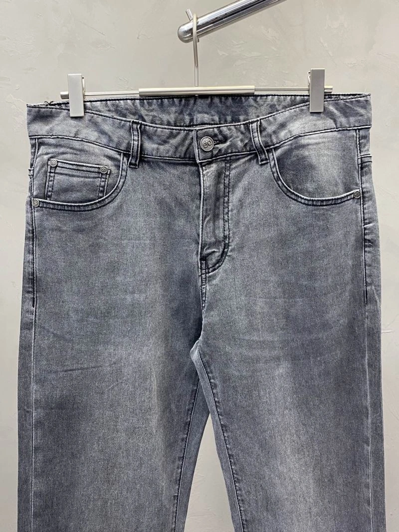 Flexible Dolce Gabbana Jeans 119833
