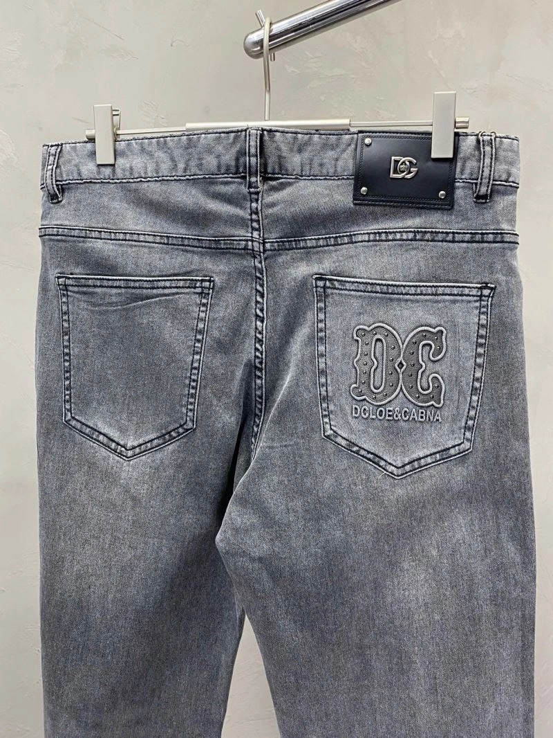 Flexible Dolce Gabbana Jeans 119833