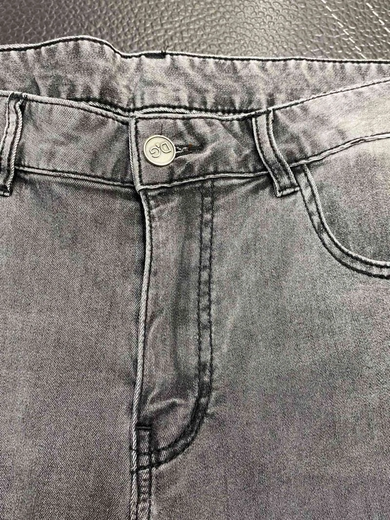 Flexible Dolce Gabbana Jeans 119833