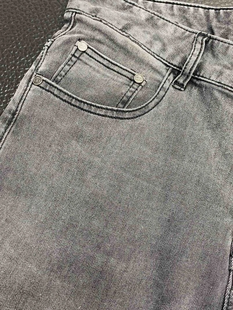 Flexible Dolce Gabbana Jeans 119833