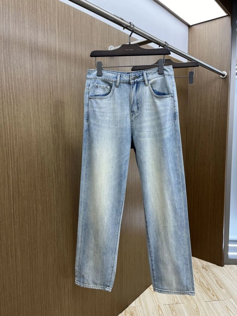 Effortless Dolce Gabbana Jeans 119832