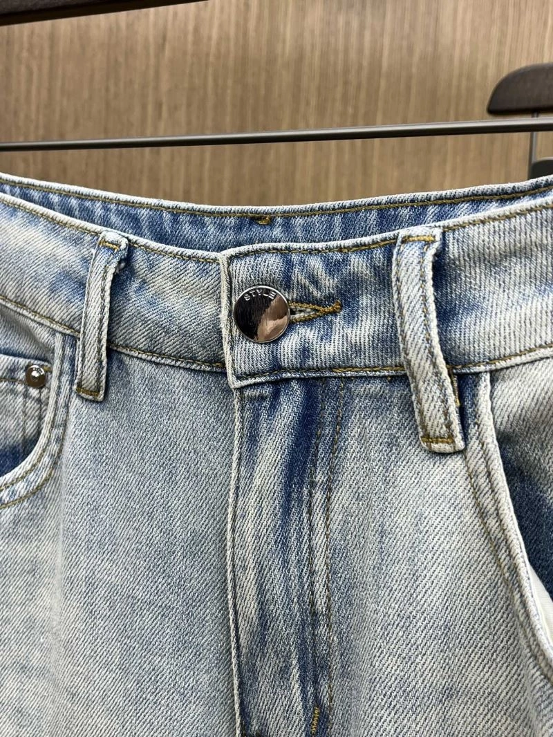 Effortless Dolce Gabbana Jeans 119832