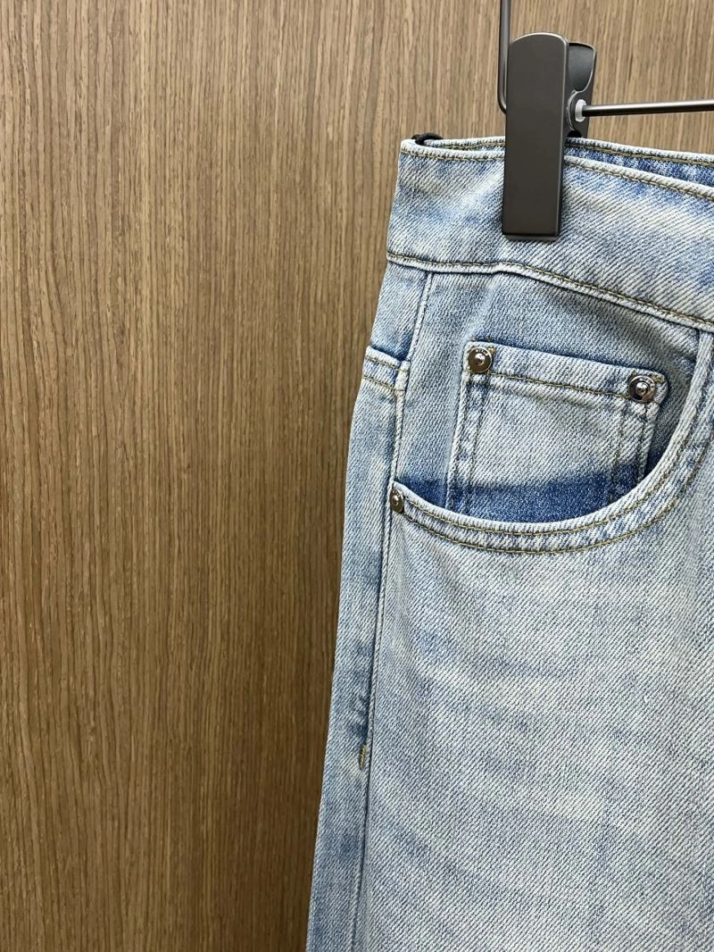 Effortless Dolce Gabbana Jeans 119832