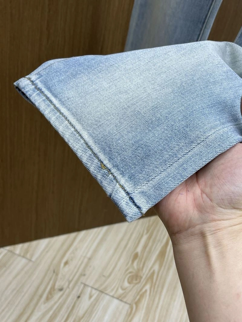 Effortless Dolce Gabbana Jeans 119832